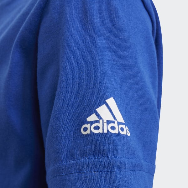 Playeras top adidas avengers