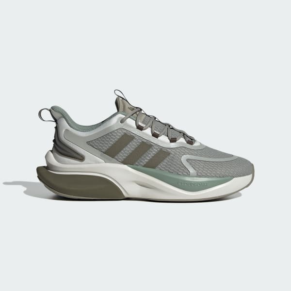 Verde Zapatillas de Running Alphabounce+ Sustainable Bounce