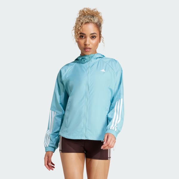 Giacca a vento adidas sale