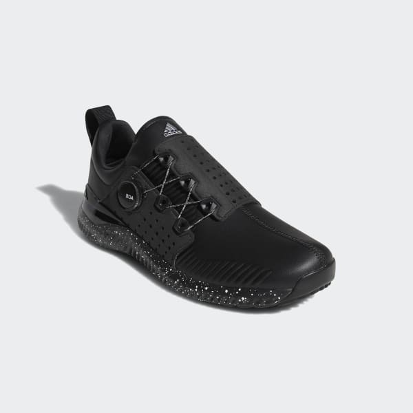 adidas Adicross Bounce Boa Shoes Black adidas Malaysia