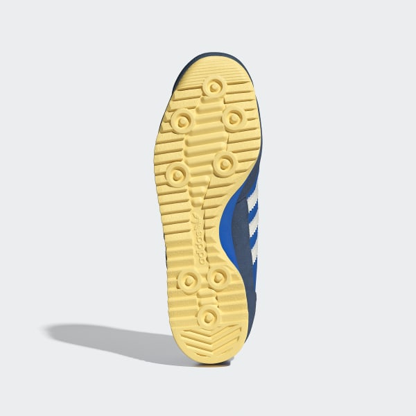 Azul Tenis SL 72 OG
