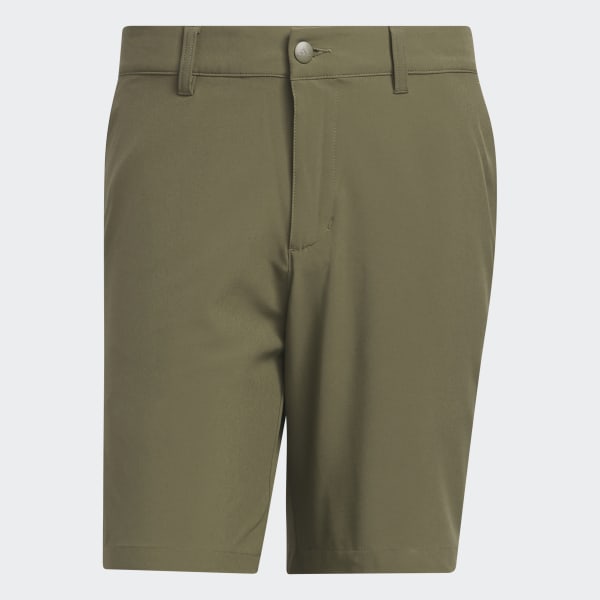 Πράσινο Ultimate365 8.5-Inch Golf Shorts