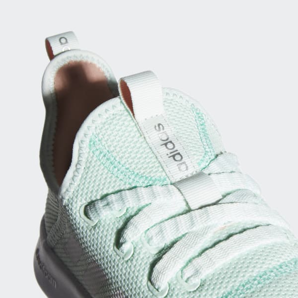 adidas cloudfoam pure mint
