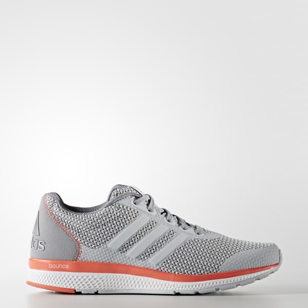 adidas lightster bounce w - Gris | adidas Colombia