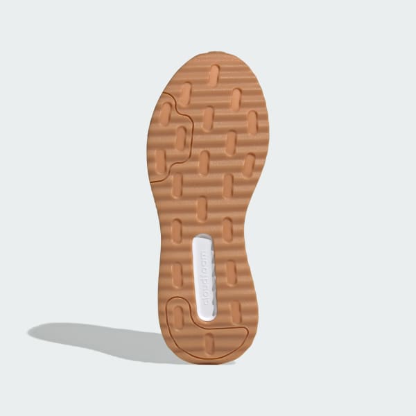 White X_PLRPATH WIDE SHOES

