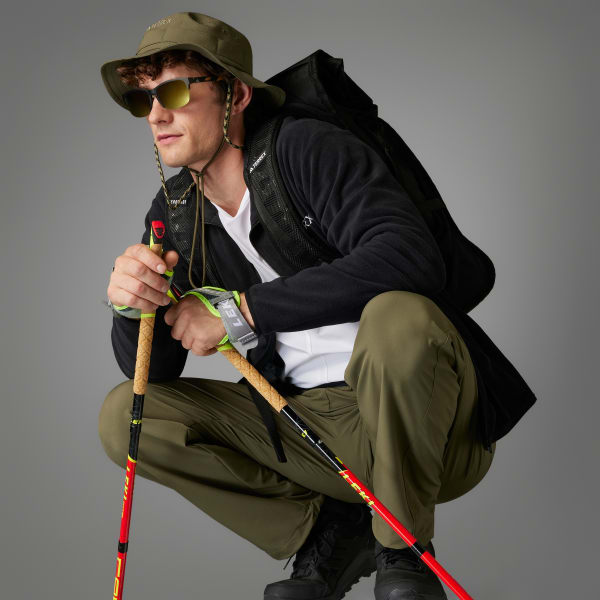 Green Terrex Multi Liteflex Joggers