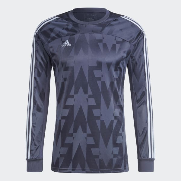 Blauw Tiro Longsleeve