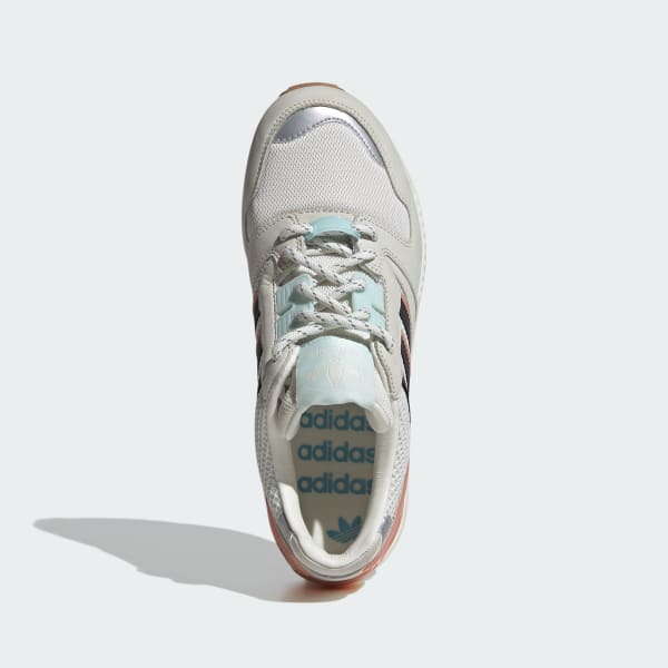 adidas ZX 8000 Shoes - White | adidas UK