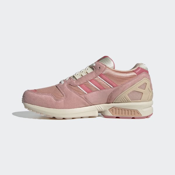 T nis ZX 8000 Fresh Mint Tea
