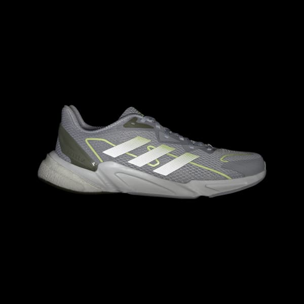 Grey X9000L2 HEAT.RDY Shoes LWH03