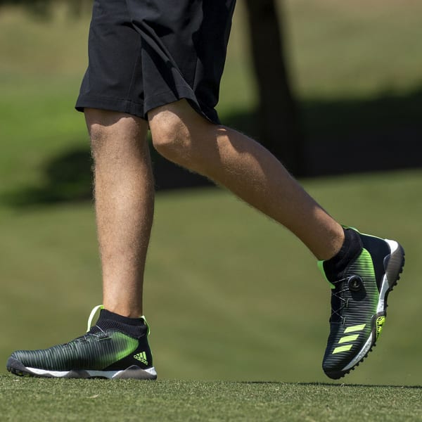 Adidas golf codechaos boa clearance