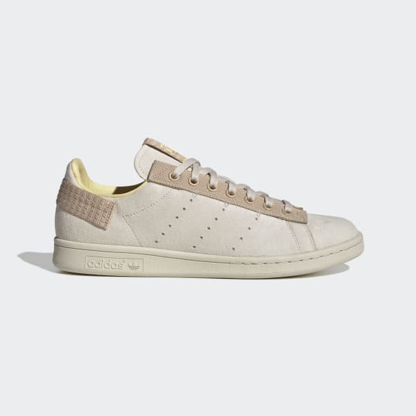 Bezowy Stan Smith Parley Shoes