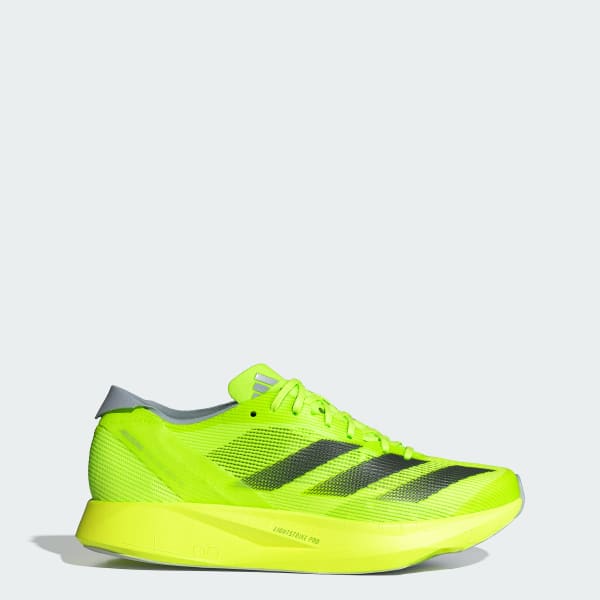 adidas Adizero Takumi Sen 10 Shoes - Green | adidas UK