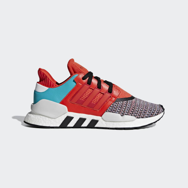 Adidas Eqt Support 91 18 Ayakkabi Turuncu Adidas Turkey