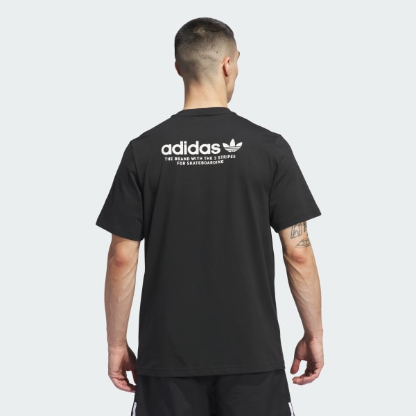 Adidas skateboarding ropa deals