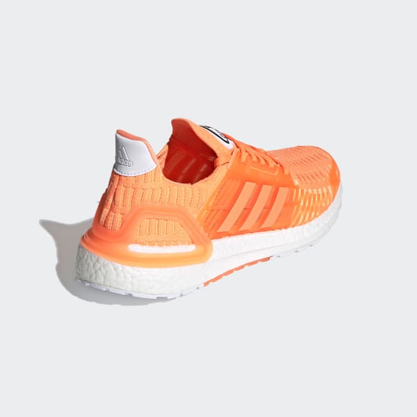 Ultraboost dna cc_1 shoes screaming orange Clearance