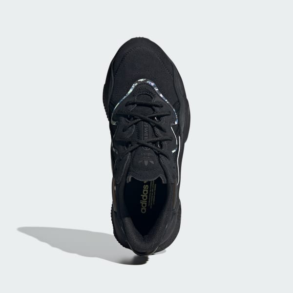 Negro Zapatillas OZWEEGO