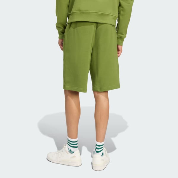 Gron Essentials Trefoil Shorts