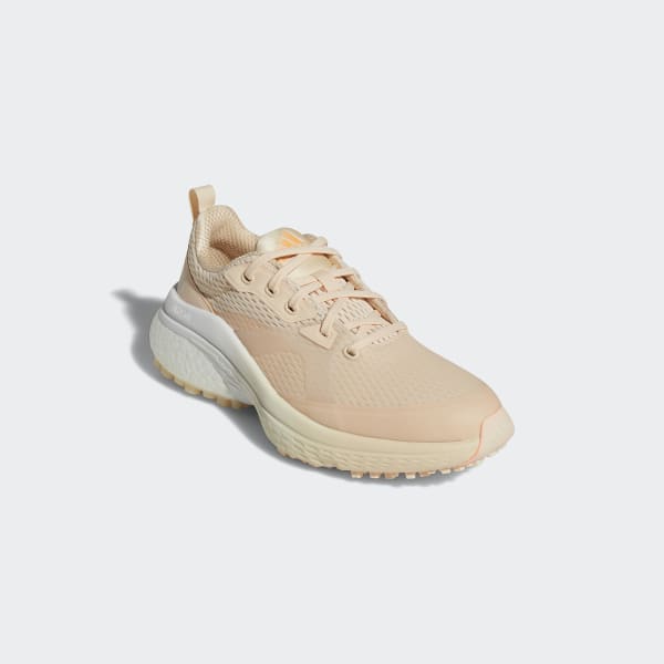 Orange Solarmotion Spikeless Shoes
