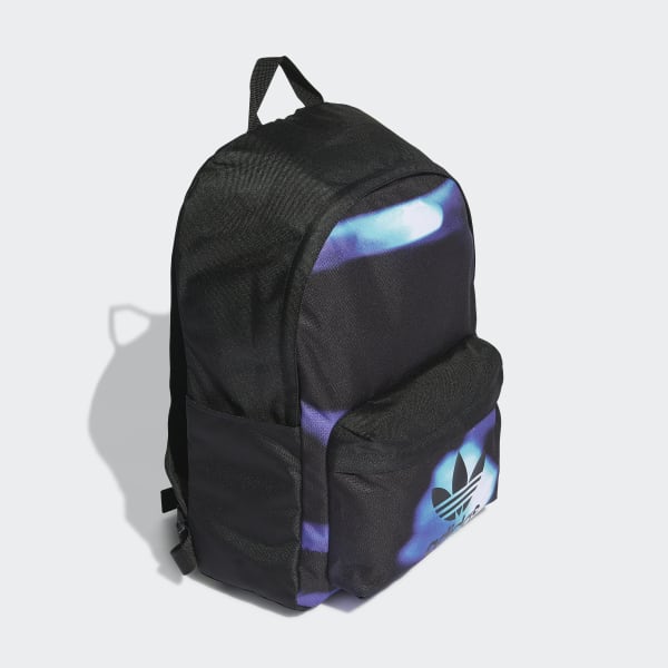 Multicolor Young Z Backpack V0364