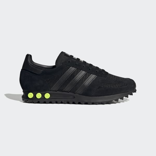 la trainers adidas