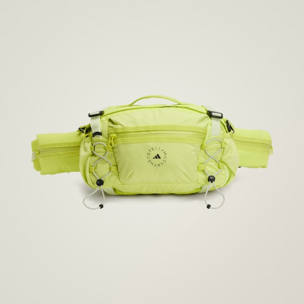 Verde Bolsa Multiesportiva adidas by Stella McCartney