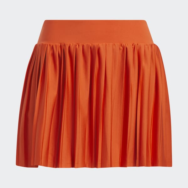 Rot Ultimate365 Tour Pleated 15-Inch Golfskort