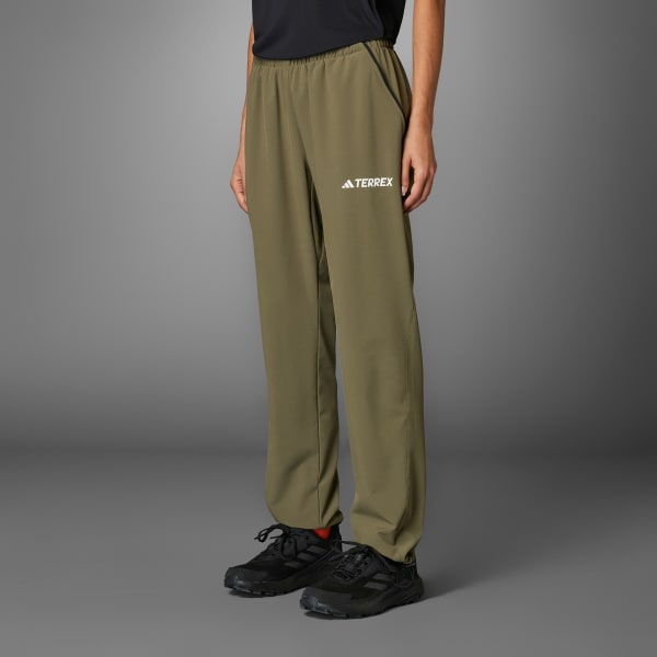 Green Terrex Multi Liteflex Joggers