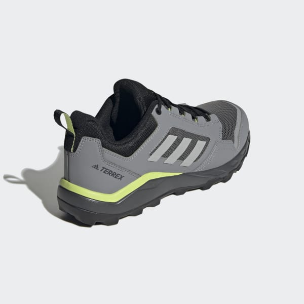 Grey Tracerocker 2.0 Trail Running Shoes LSX97