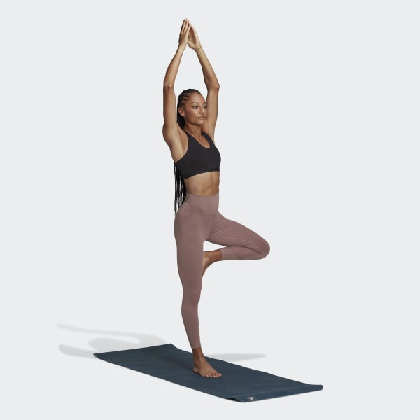 Viola Tight da yoga 7/8 adidas Luxe Studio VS275