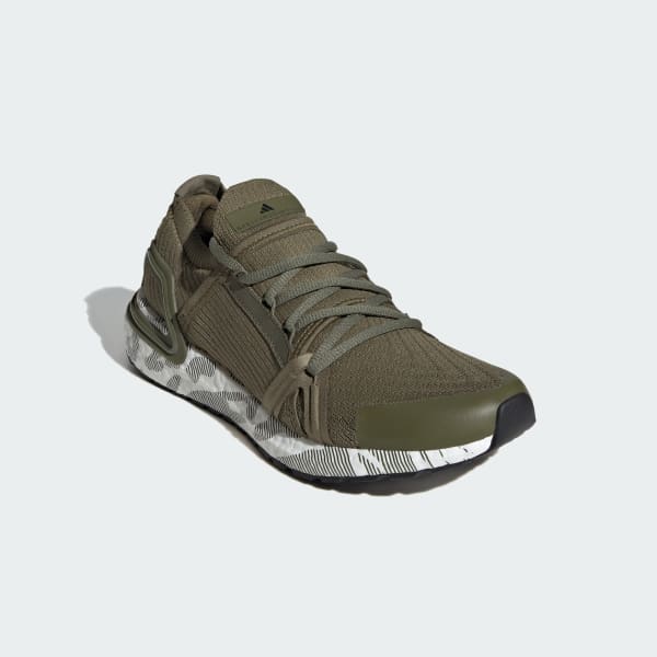 hnedá Tenisky adidas by Stella McCartney Ultraboost 20