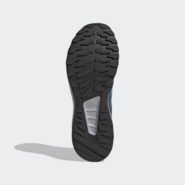 สีน้ำเงิน รองเท้า Run Falcon 2.0 TR