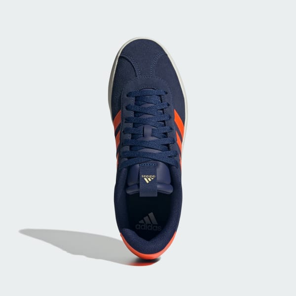 Blue VL Court 3.0 Shoes