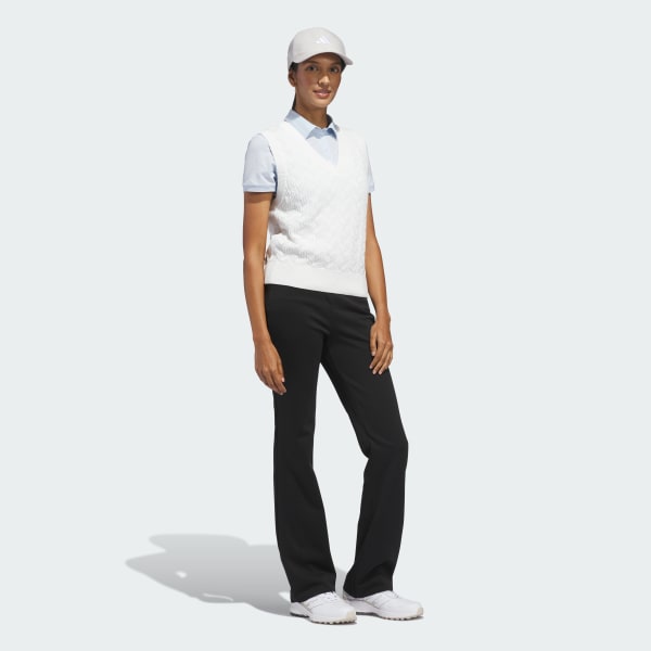 Blanco CHALECO DE PUNTO ULTIMATE365 TOUR