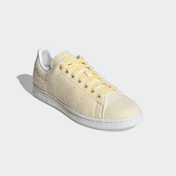 Yellow Stan Smith Shoes LQE22