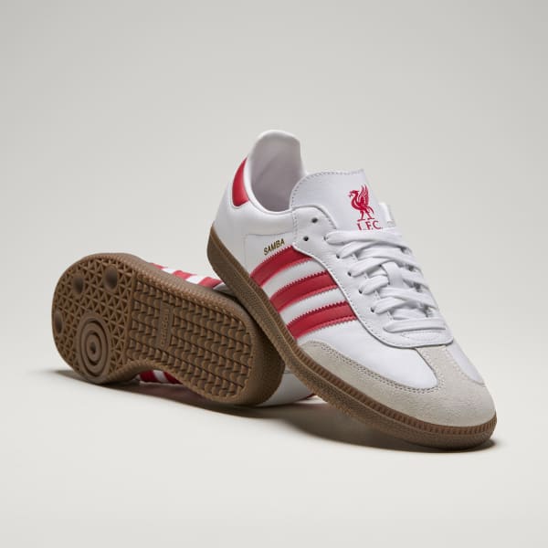 アディダス サンバ リバプールFC / Samba Liverpool FC Shoes
