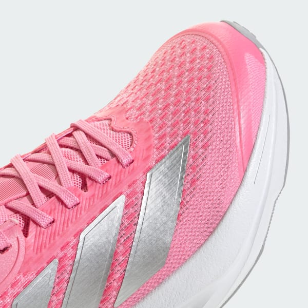 adidas Duramo SL Running Shoes Pink adidas Philippines