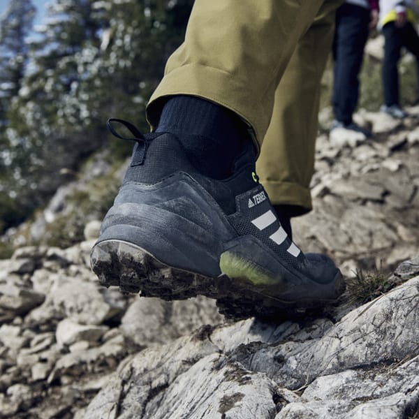 adidas Terrex Swift R3 GORE-TEX Hiking Schoenen - Zwart | adidas ...