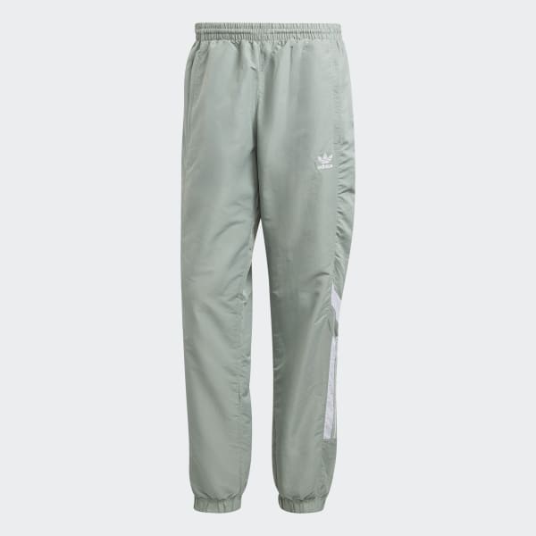 adidas Rekive Woven Track Pants Multicolor adidas Deutschland