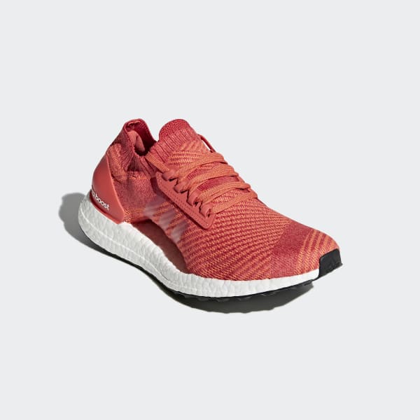 adidas ultraboost x running shoe