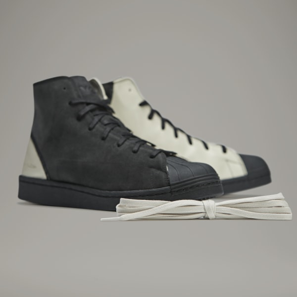 スニーカー Y-3 SNEAKER (JS0575 BLABLATALC) Y-3 SUPERSTAR Y-3│Y-3 ワイスリー