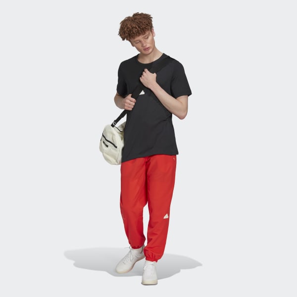 Black T-Shirt WX544
