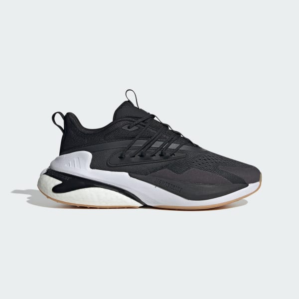 Negro Zapatillas Alphaboost V2