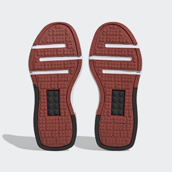 Azul Zapatillas adidas x LEGO® Tech RNR con Cordones