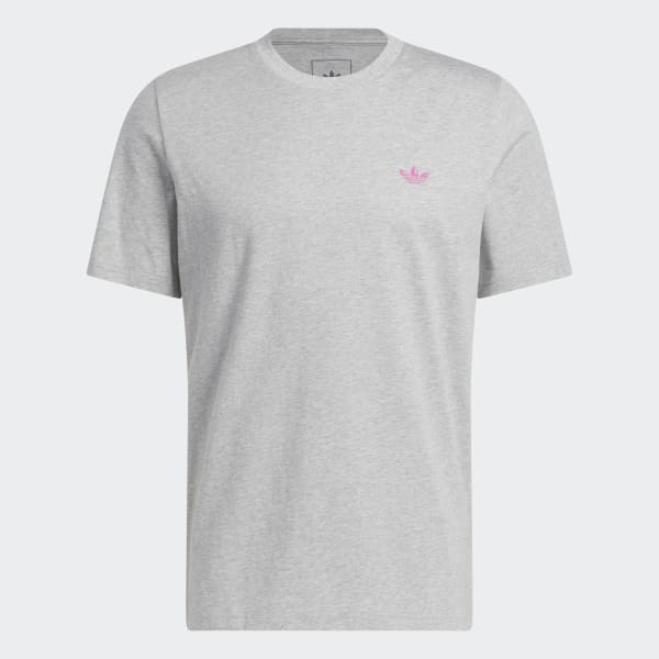 Grau Logo 4.0 T-Shirt