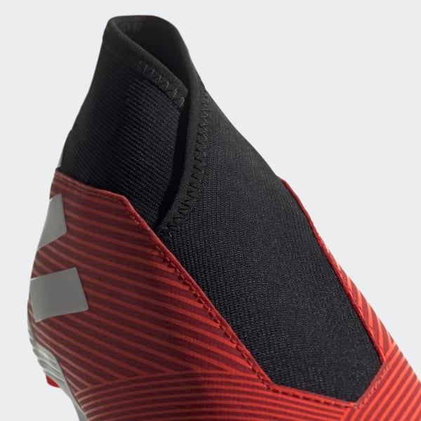 nemeziz 19.3 rojos