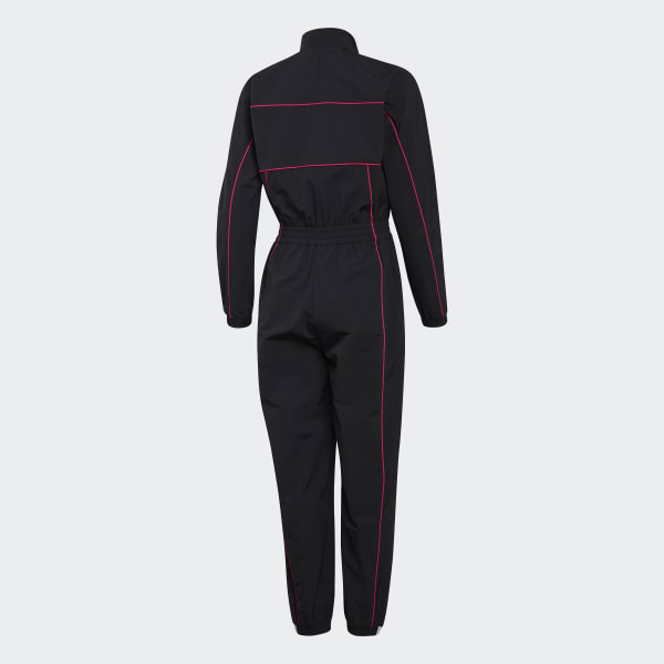 adidas Jumpsuit Black adidas US