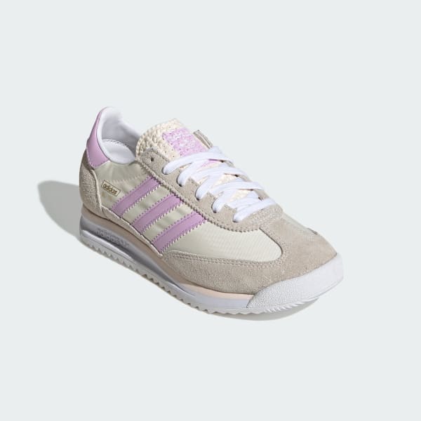 Blanco Zapatillas SL 72 RS Kids