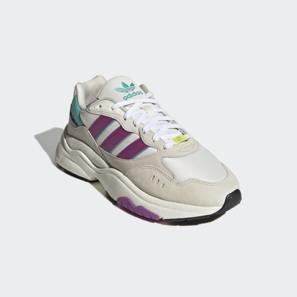 Retropy_F90_Shoes_White_HP8019