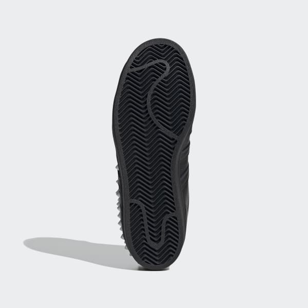adidas superstar studded